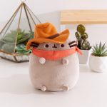 pusheen Cowboy Pusheen Squisheen Plush