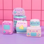 pusheen Gamer Pusheen Surprise Squishy