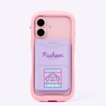 pusheen Gaming Pusheen Magnetic Phone Wallet