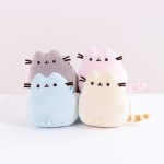 pusheen Mini Squisheen Plush