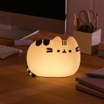 pusheen Pusheen 3D Lamp