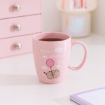 pusheen Pusheen Enjoy Every Day Mug