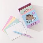 pusheen Pusheen Postcards Boxed Set