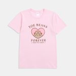 pusheen Pusheen Toe Beans Forever Tee