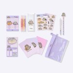 pusheen Pusheen Deluxe Stationery Set