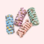 pusheen Pusheen Pet Spiral Toys 4-Pack