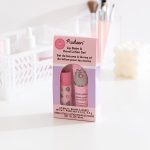 pusheen Pusheen Strawberry Lip Balm & Hand Lotion Set