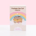 pusheen Pusheen the Cat Collection: 3-Book Boxed Set